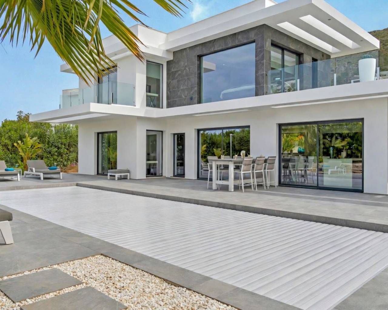 Venta - Chalet - Javea