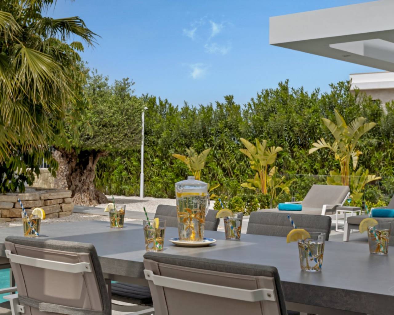 Venta - Chalet - Javea