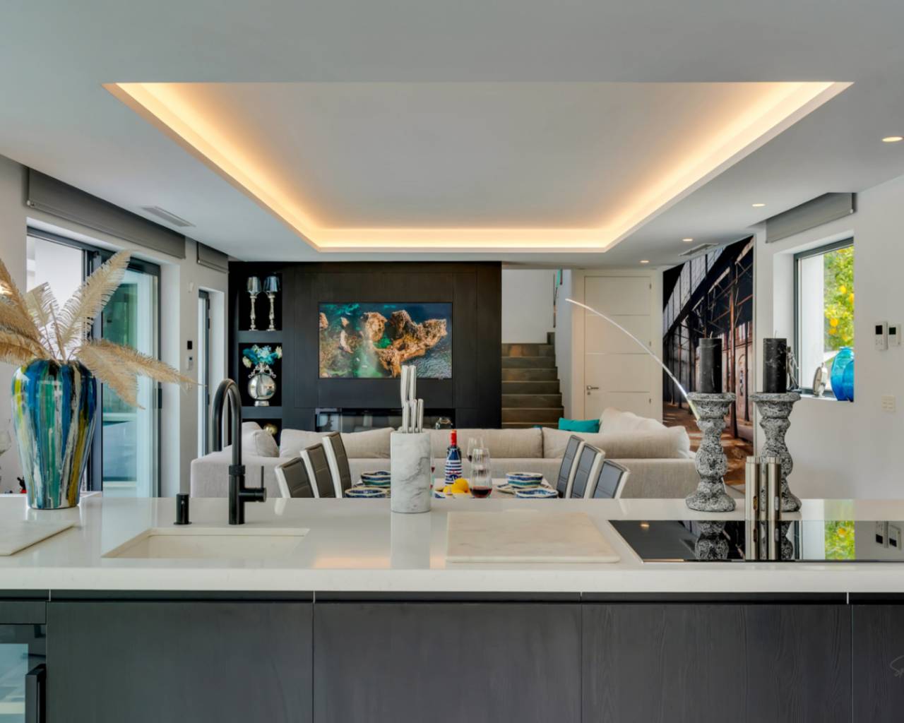 Venta - Chalet - Javea