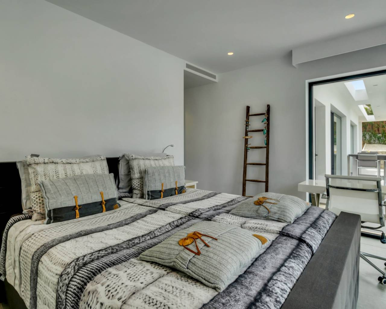 Venta - Chalet - Javea