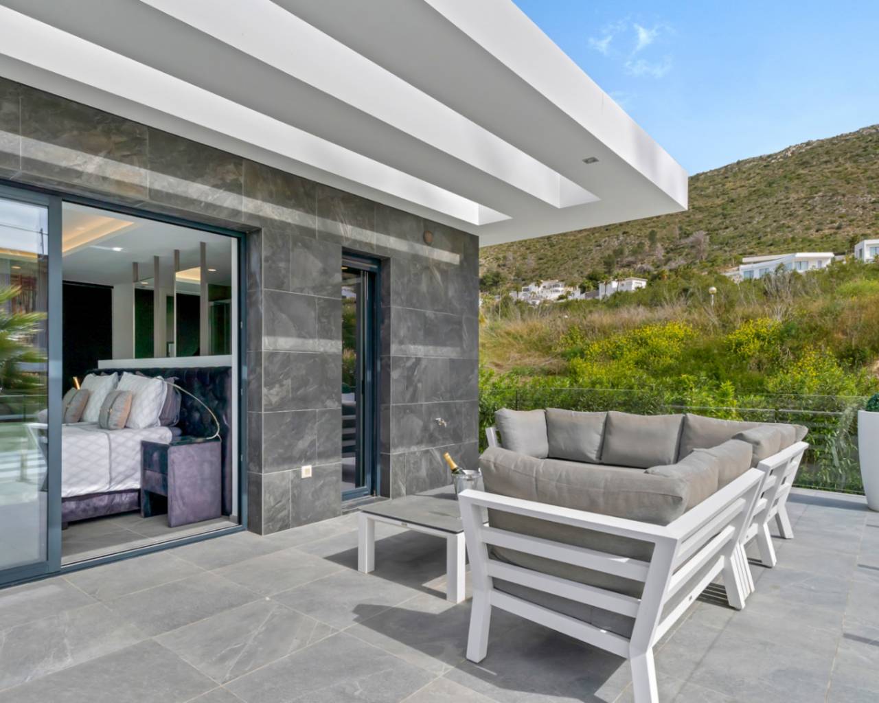 Venta - Chalet - Javea