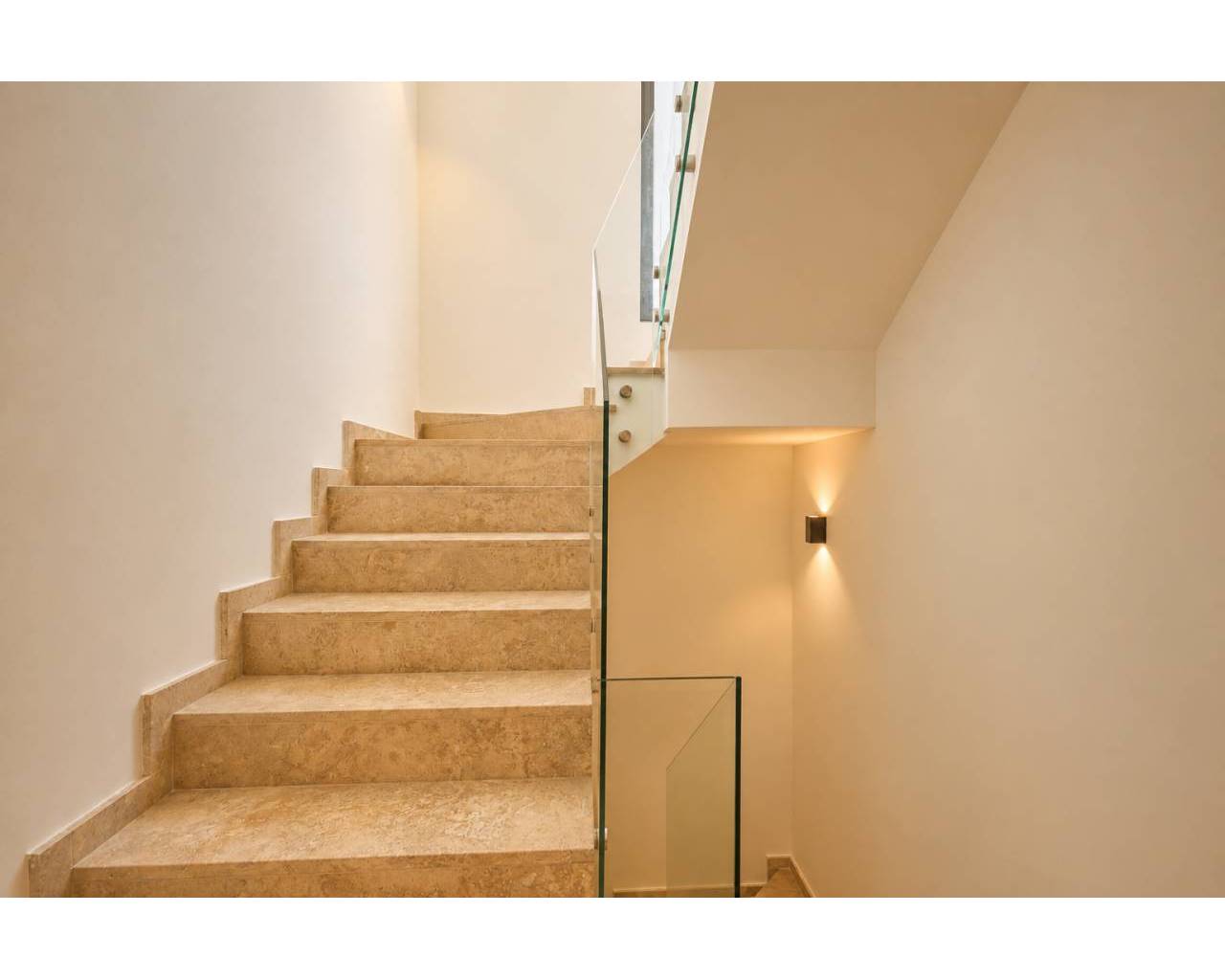 Nueva construcción  - Chalet - Javea
