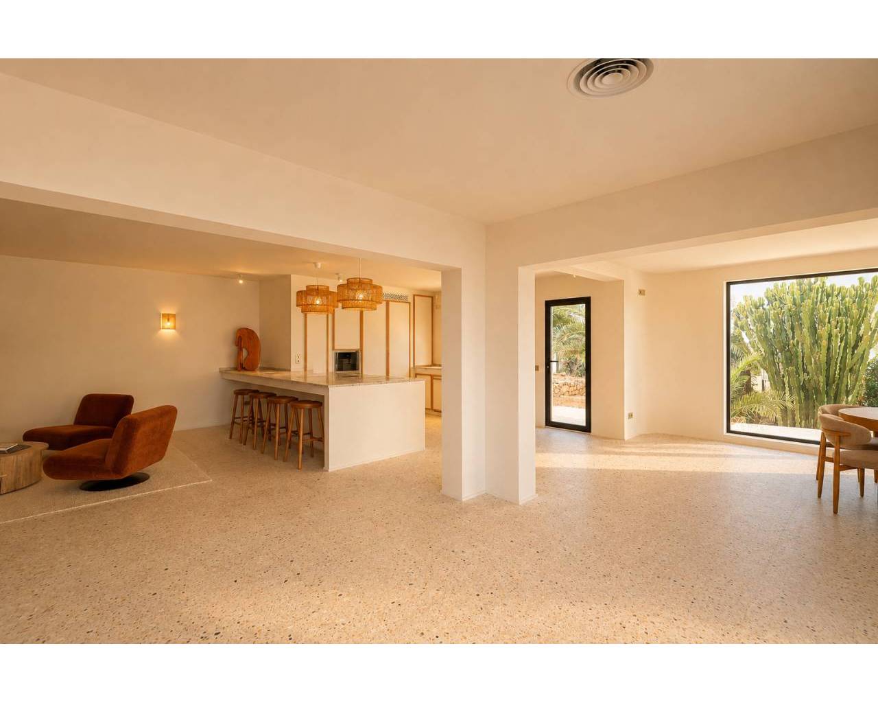 Venta - Chalet - Javea - Xàbia