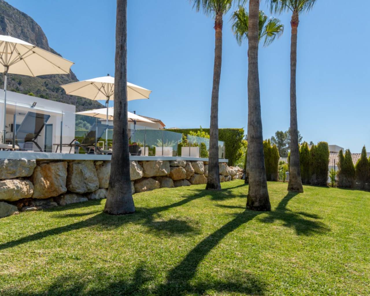 Venta - Chalet - Javea
