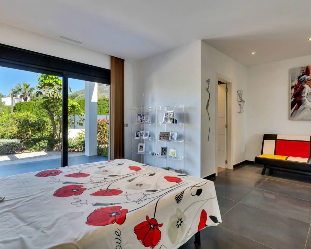Venta - Chalet - Javea