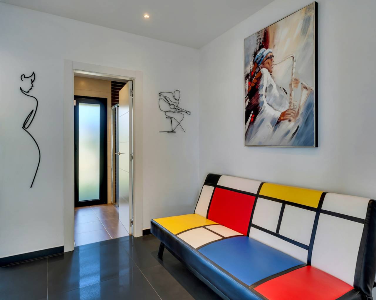 Venta - Chalet - Javea