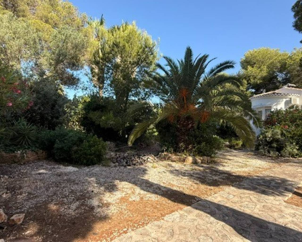 Venta - Chalet - Javea