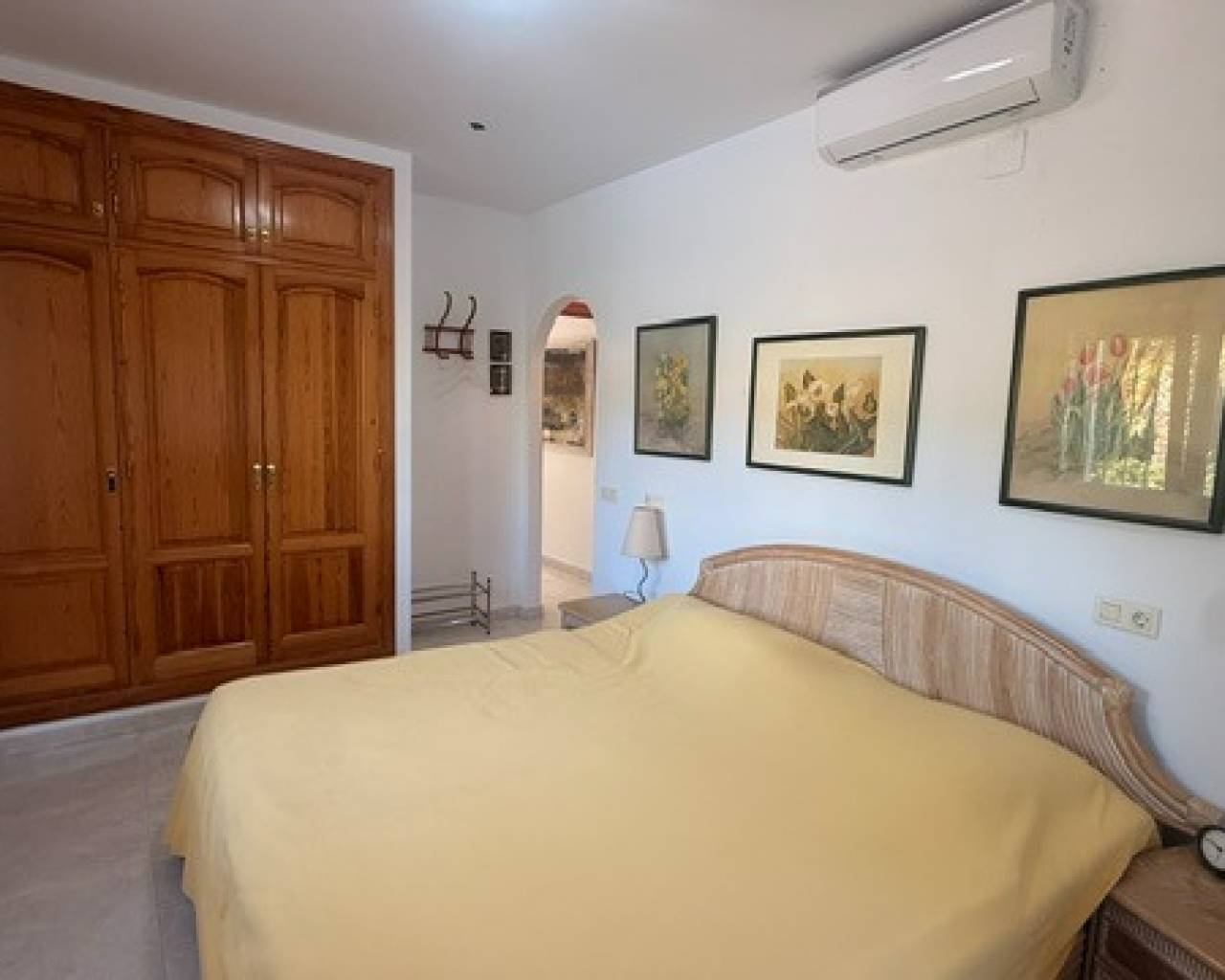 Venta - Chalet - Javea