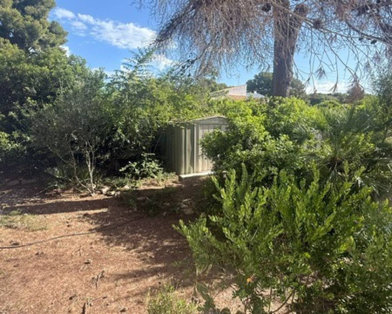 Venta - Chalet - Javea