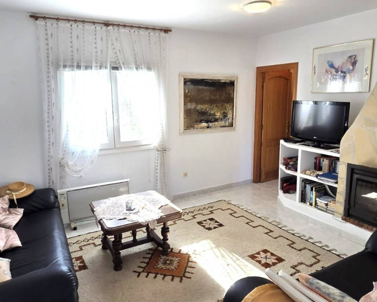 Venta - Chalet - Javea