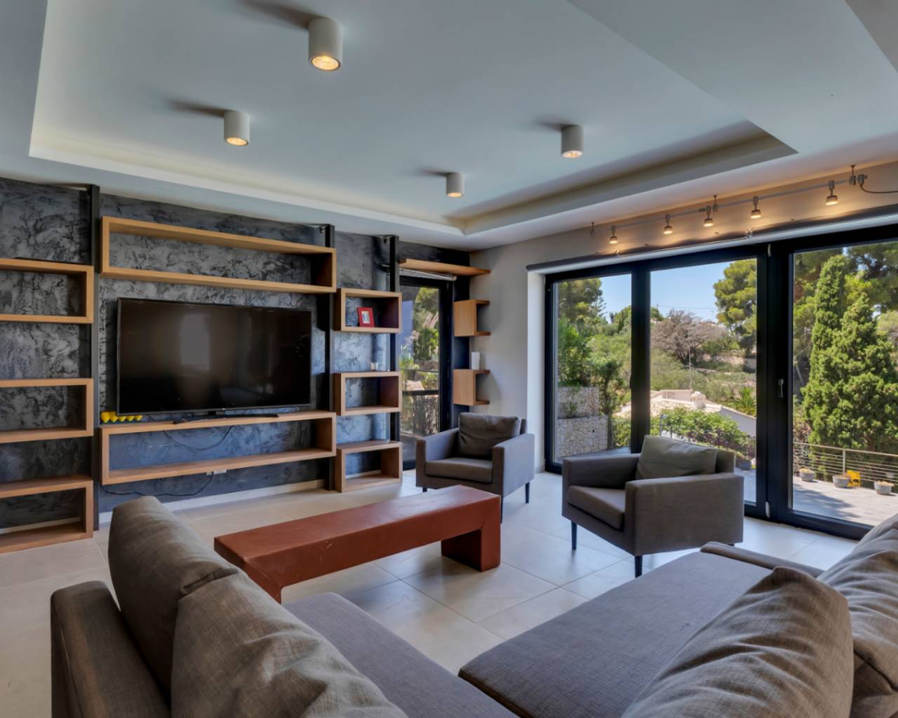 Venta - Chalet - Javea - Tosalet
