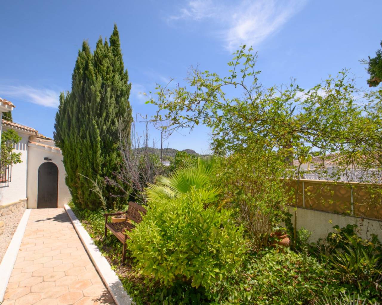 Venta - Chalet - Javea - de la Marina