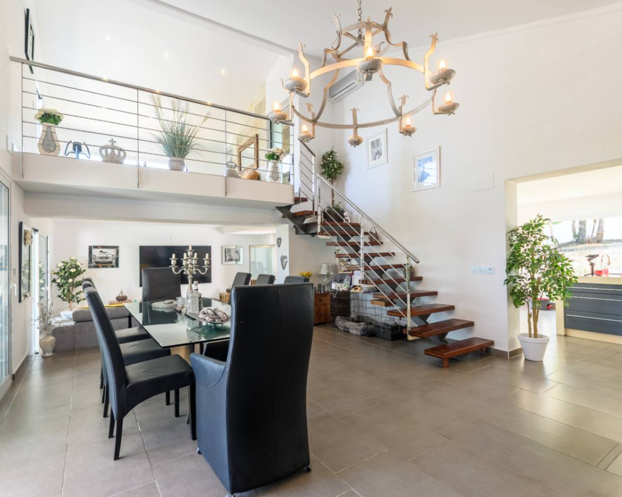 Venta - Chalet - Javea
