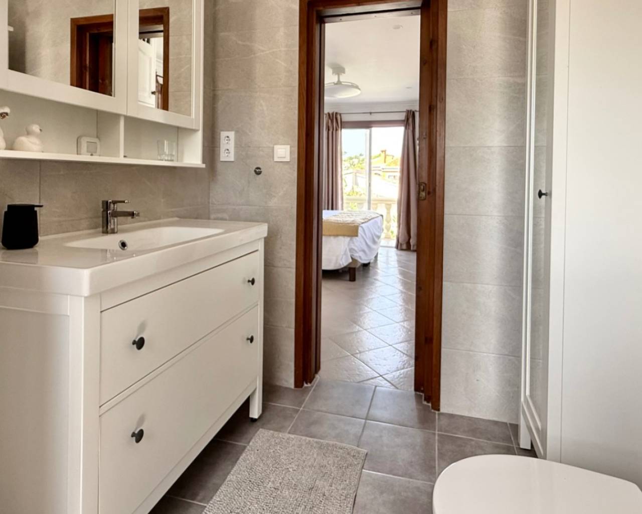 Venta - Chalet - Javea - Balcon al Mar