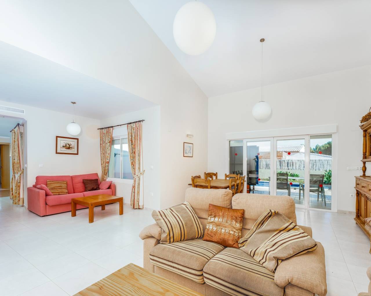 Venta - Chalet - Javea