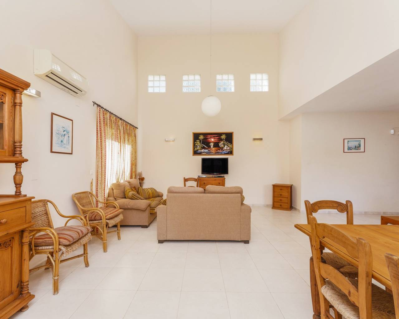 Venta - Chalet - Javea