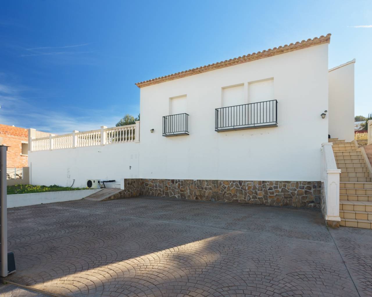 Venta - Chalet - Javea
