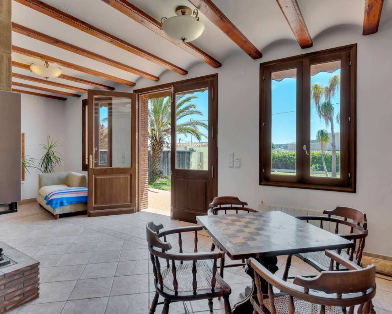 Venta - Chalet - Javea