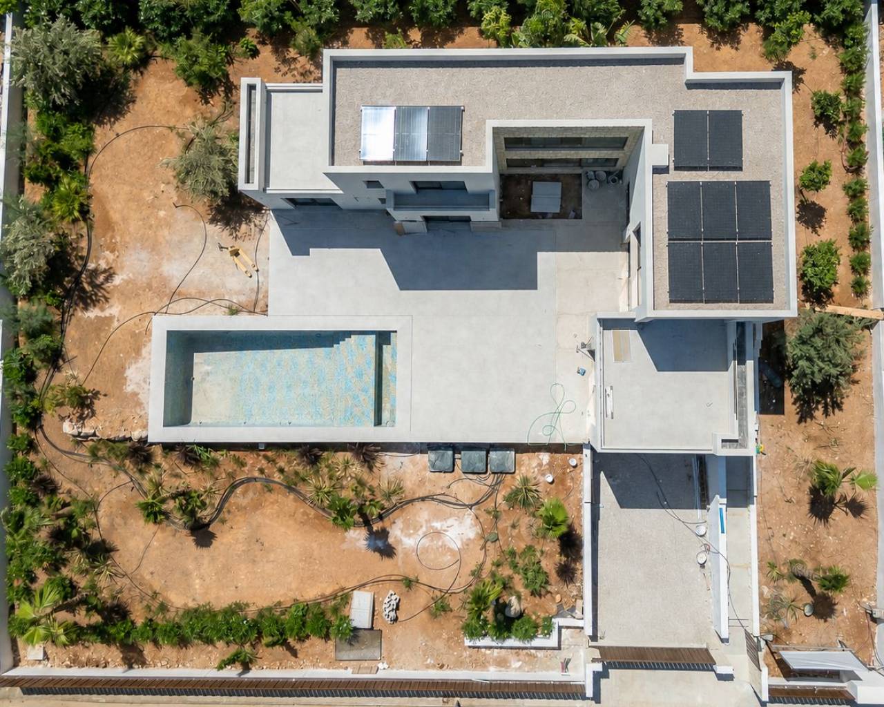 Venta - Chalet - Javea