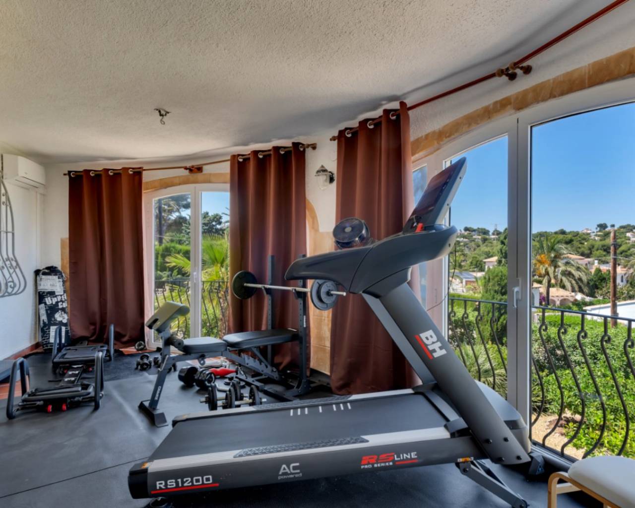 Venta - Chalet - Javea