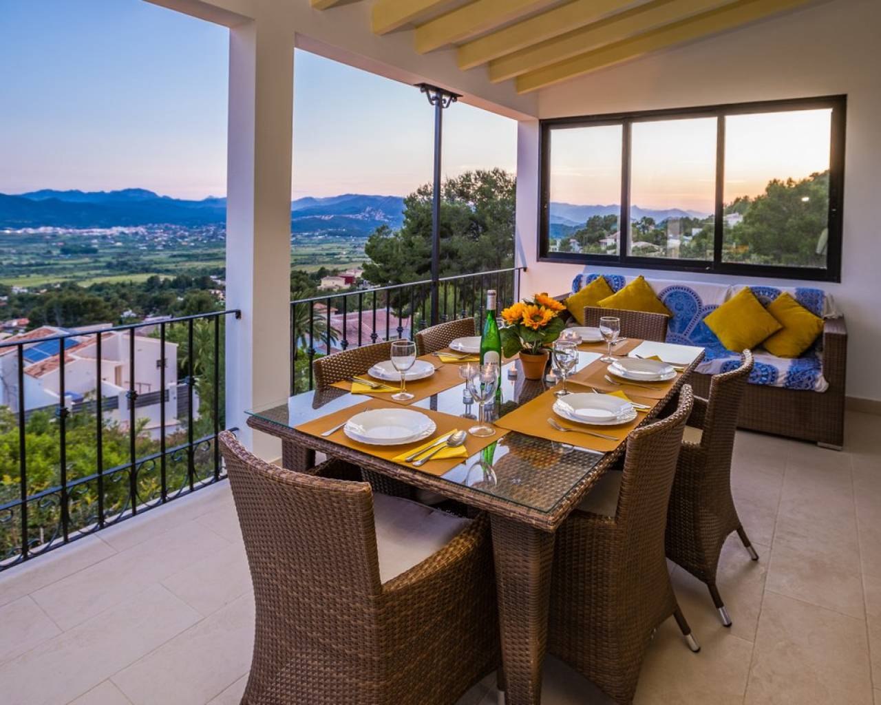 Venta - Chalet - Javea