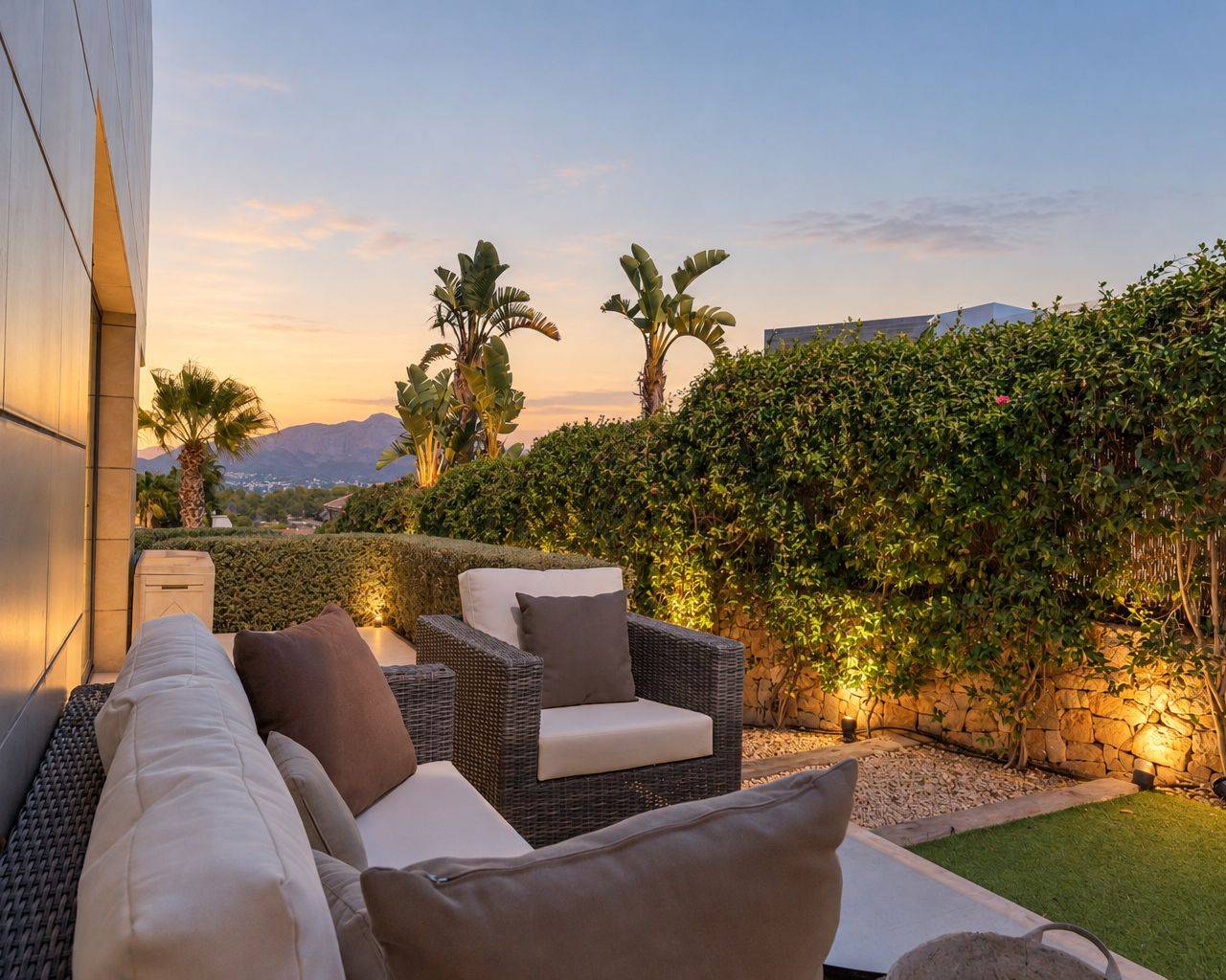 Venta - Chalet - Javea