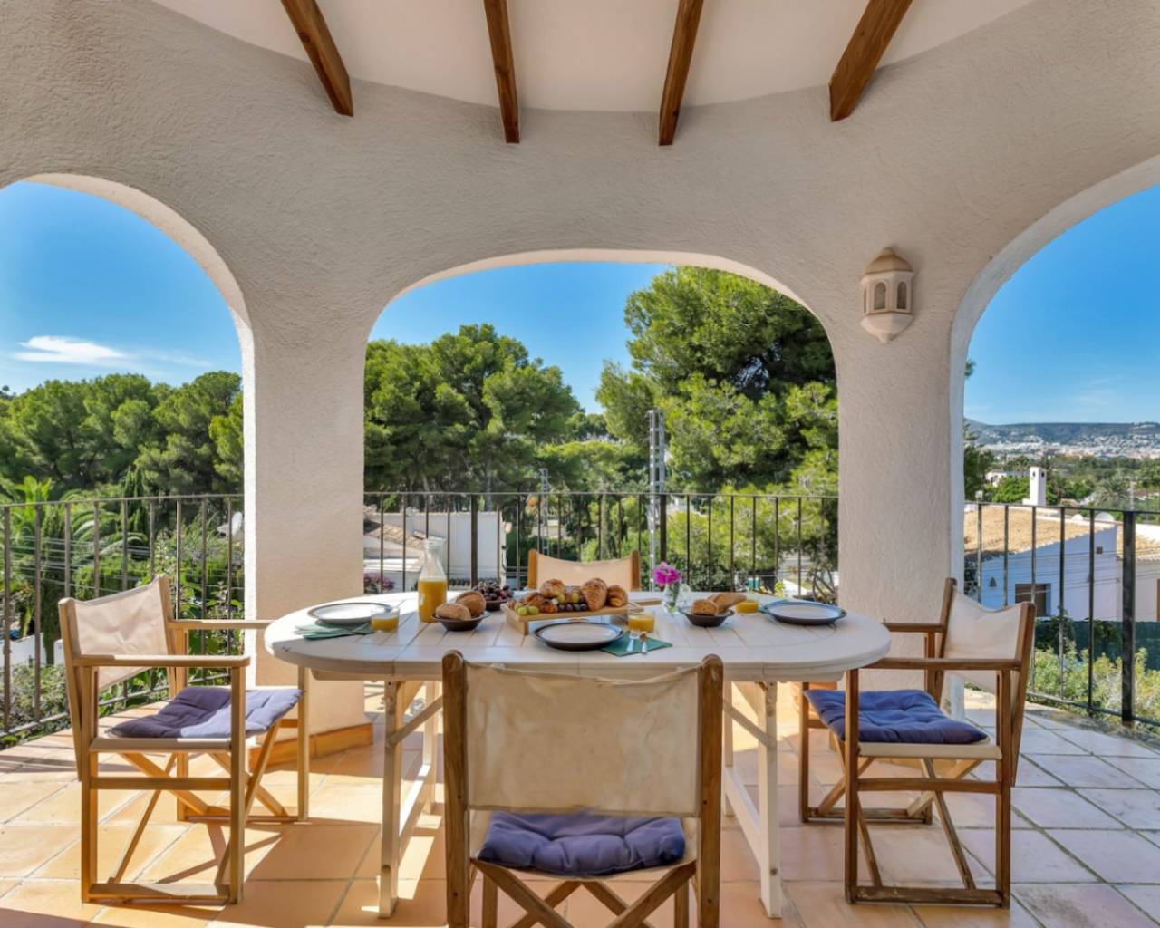 Venta - Chalet - Javea - Tosalet