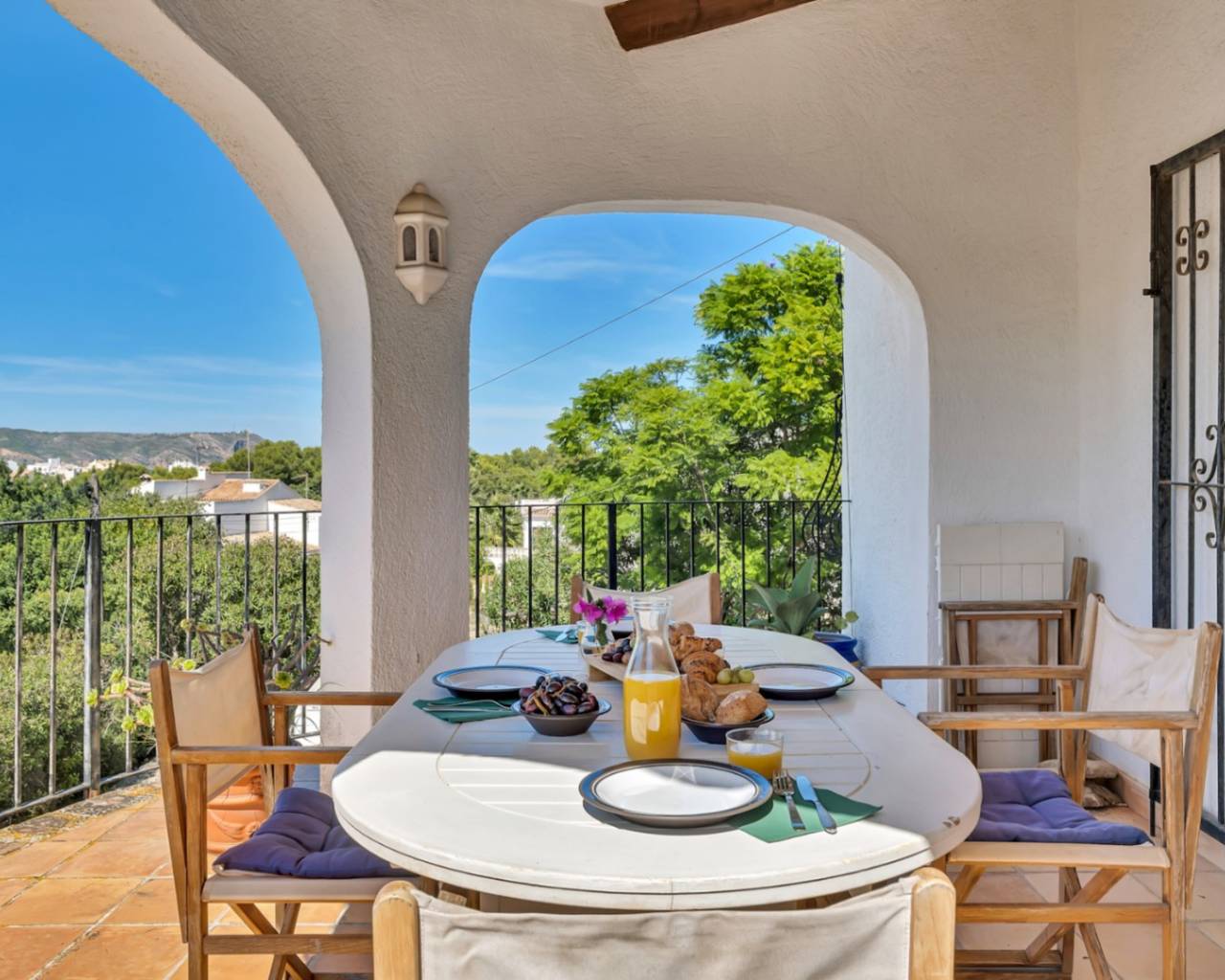 Venta - Chalet - Javea - Tosalet