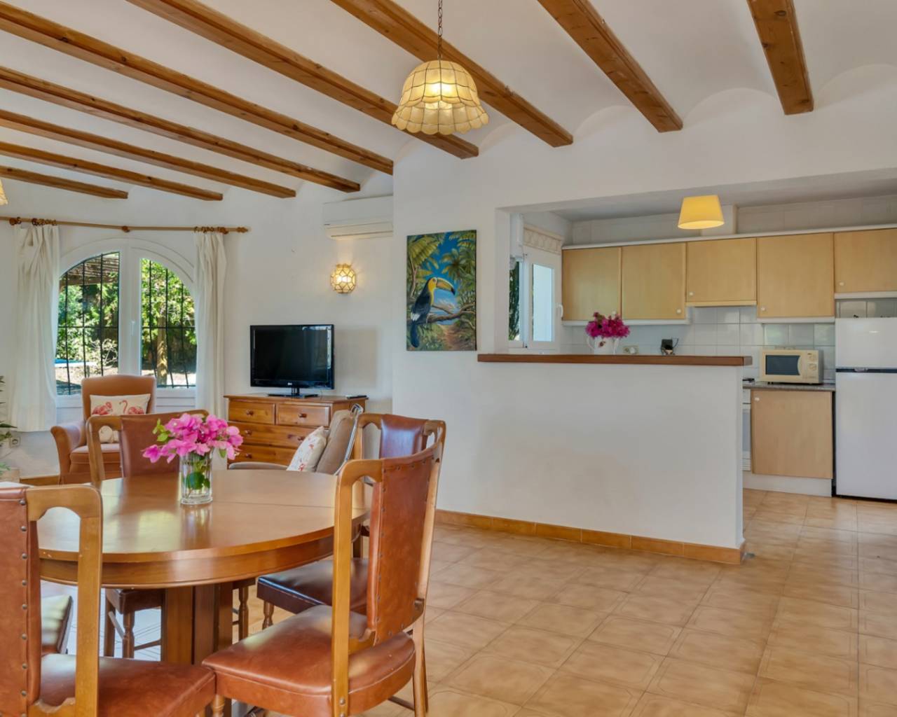 Venta - Chalet - Javea - Tosalet