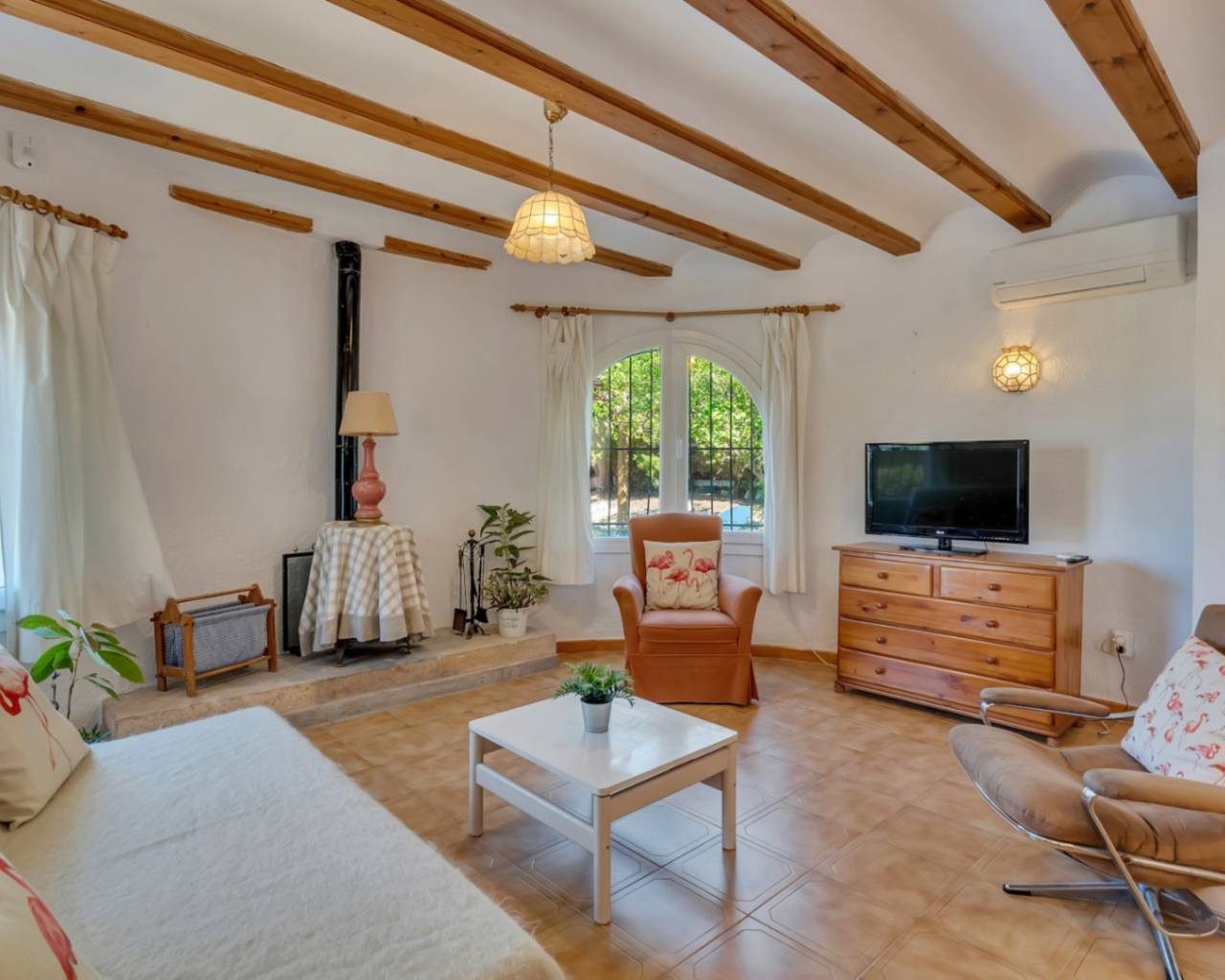Venta - Chalet - Javea - Tosalet