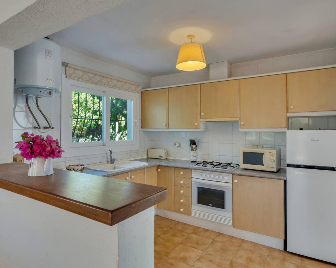 Venta - Chalet - Javea - Tosalet