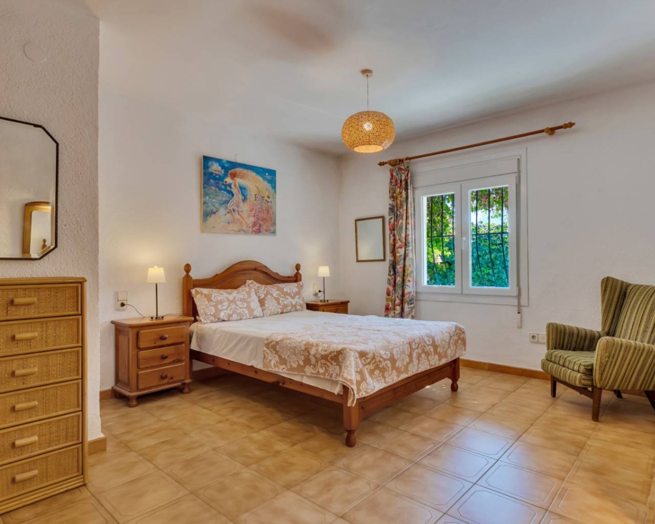 Venta - Chalet - Javea - Tosalet