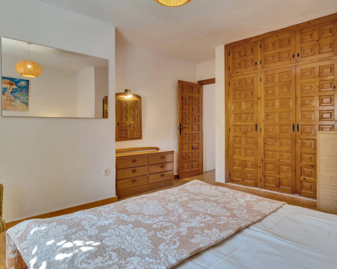 Venta - Chalet - Javea - Tosalet