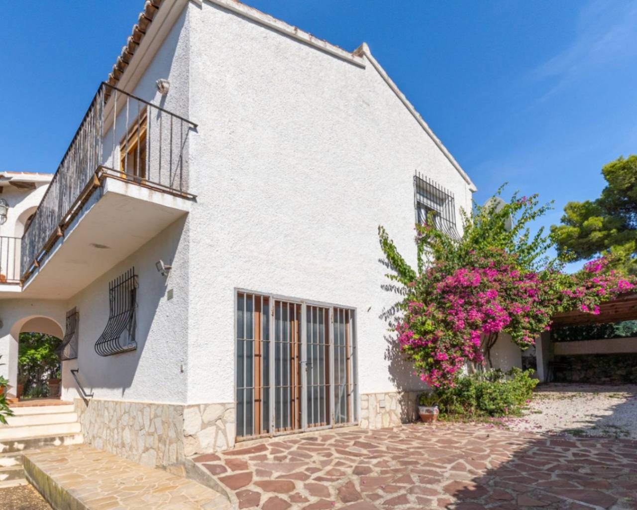 Venta - Chalet - Javea - Tosalet