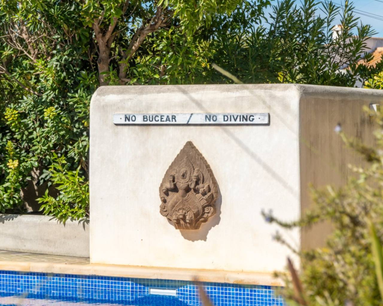 Venta - Chalet - Javea - Tosalet