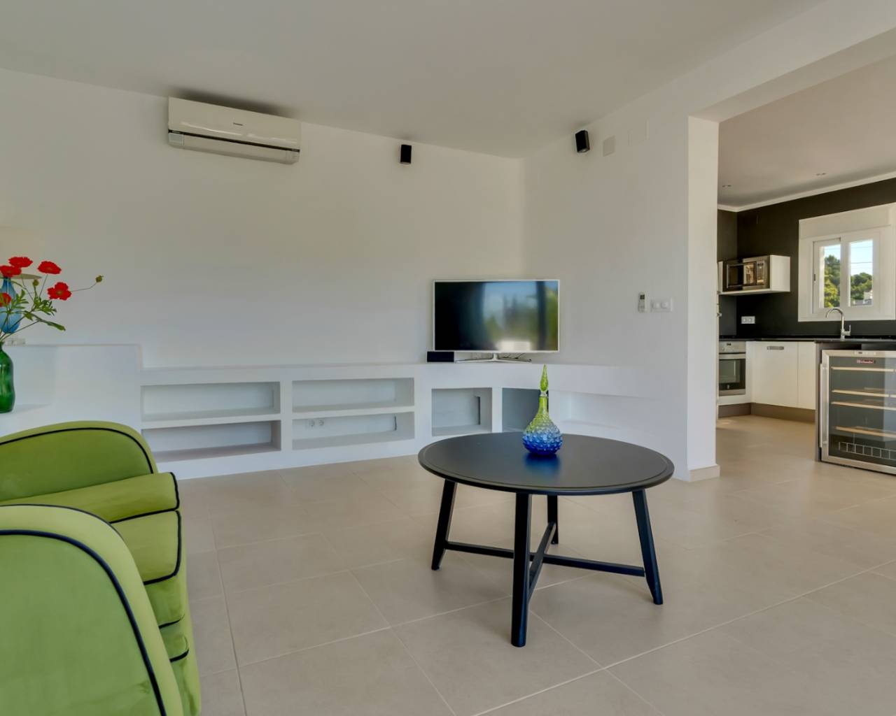 Venta - Chalet - Javea - El Montgo
