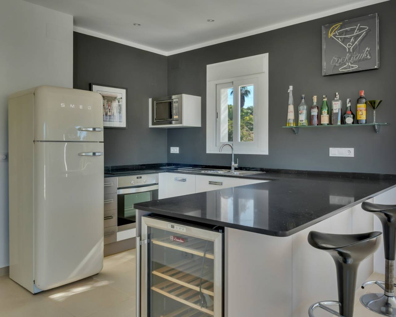 Venta - Chalet - Javea - El Montgo