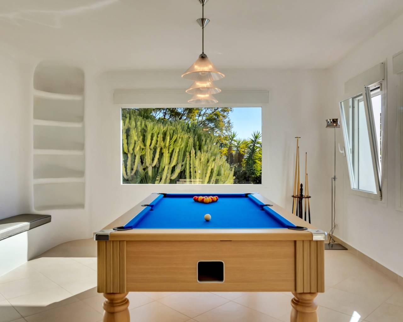 Venta - Chalet - Javea - El Montgo