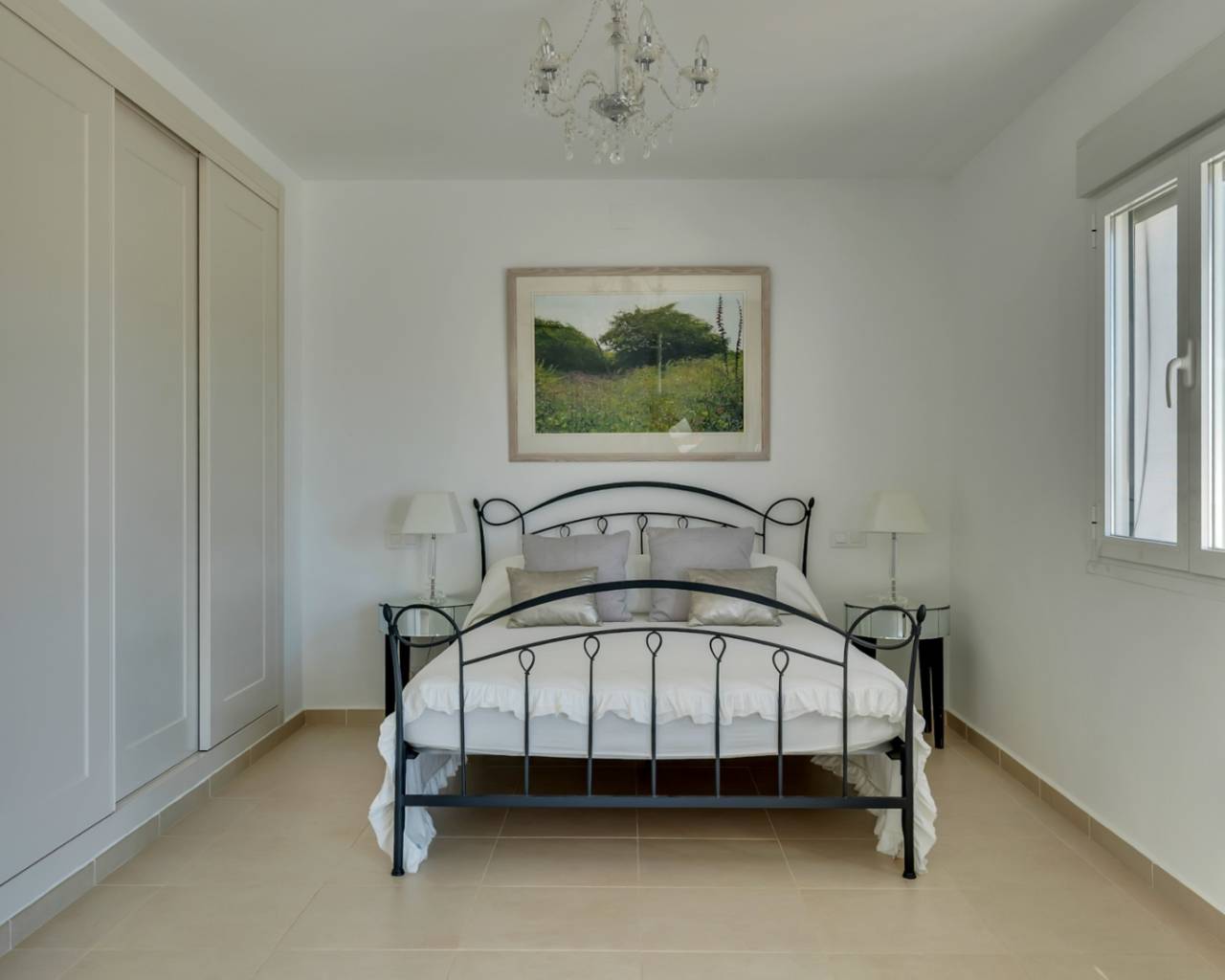 Venta - Chalet - Javea - El Montgo