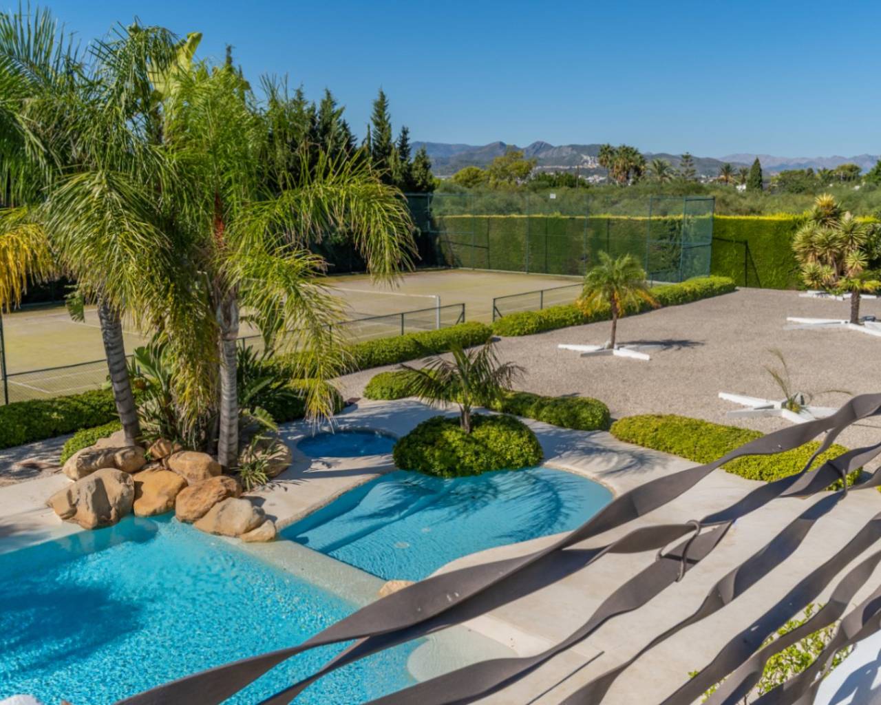 Venta - Chalet - Javea - El Montgo