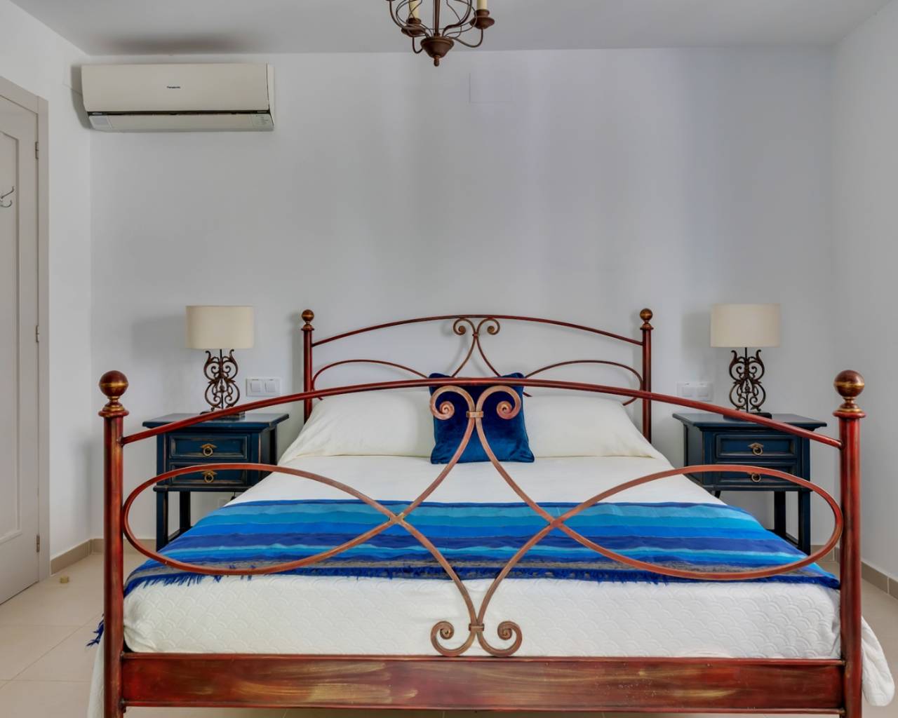 Venta - Chalet - Javea - El Montgo