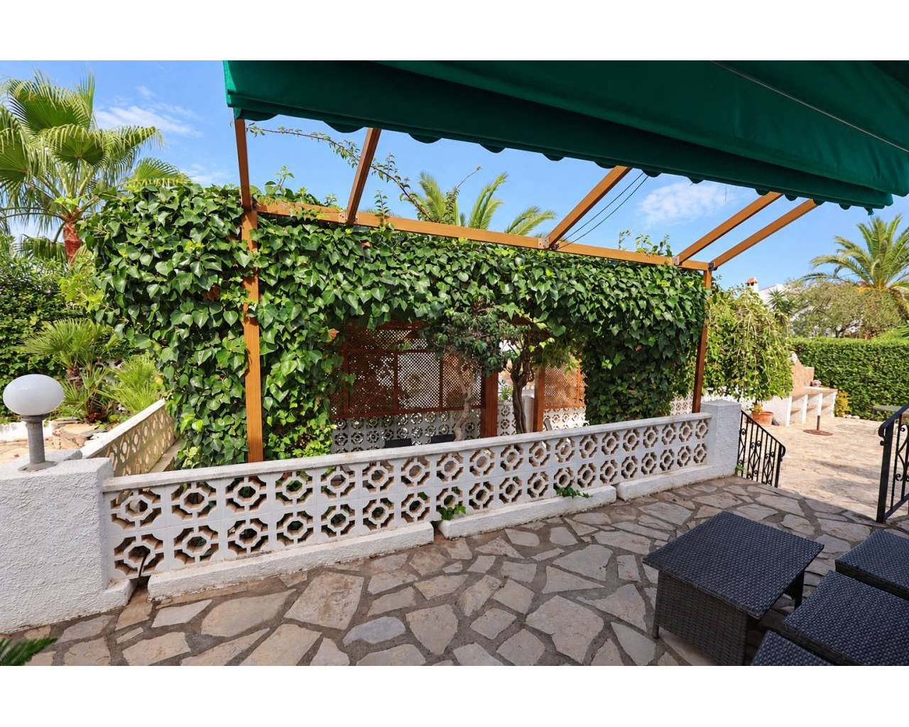 Venta - Chalet - Javea