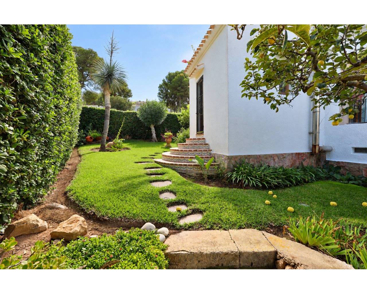 Venta - Chalet - Javea