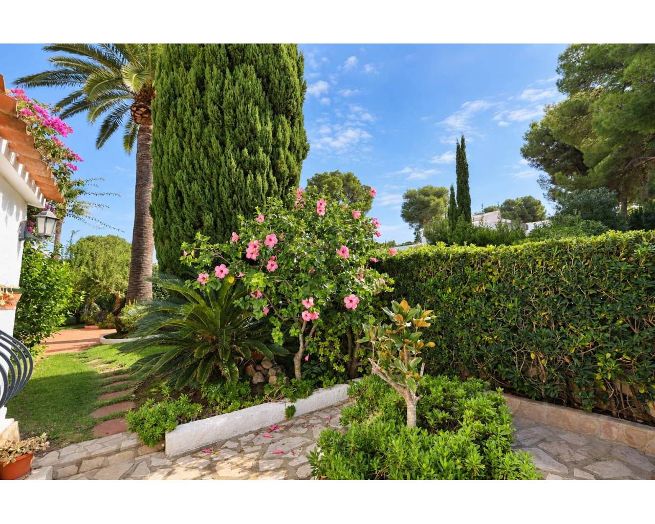 Venta - Chalet - Javea