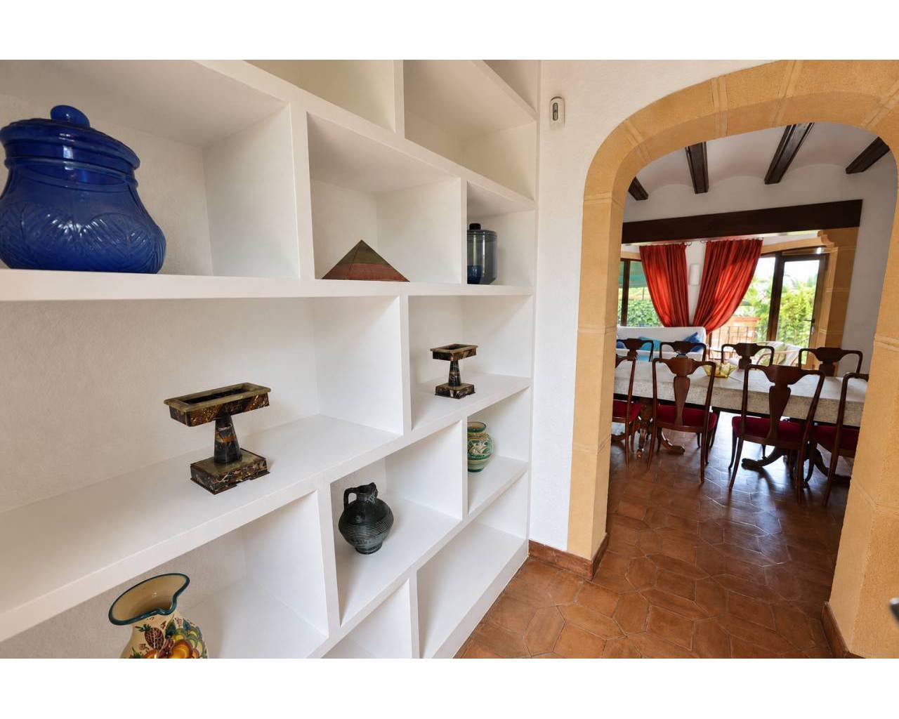 Venta - Chalet - Javea