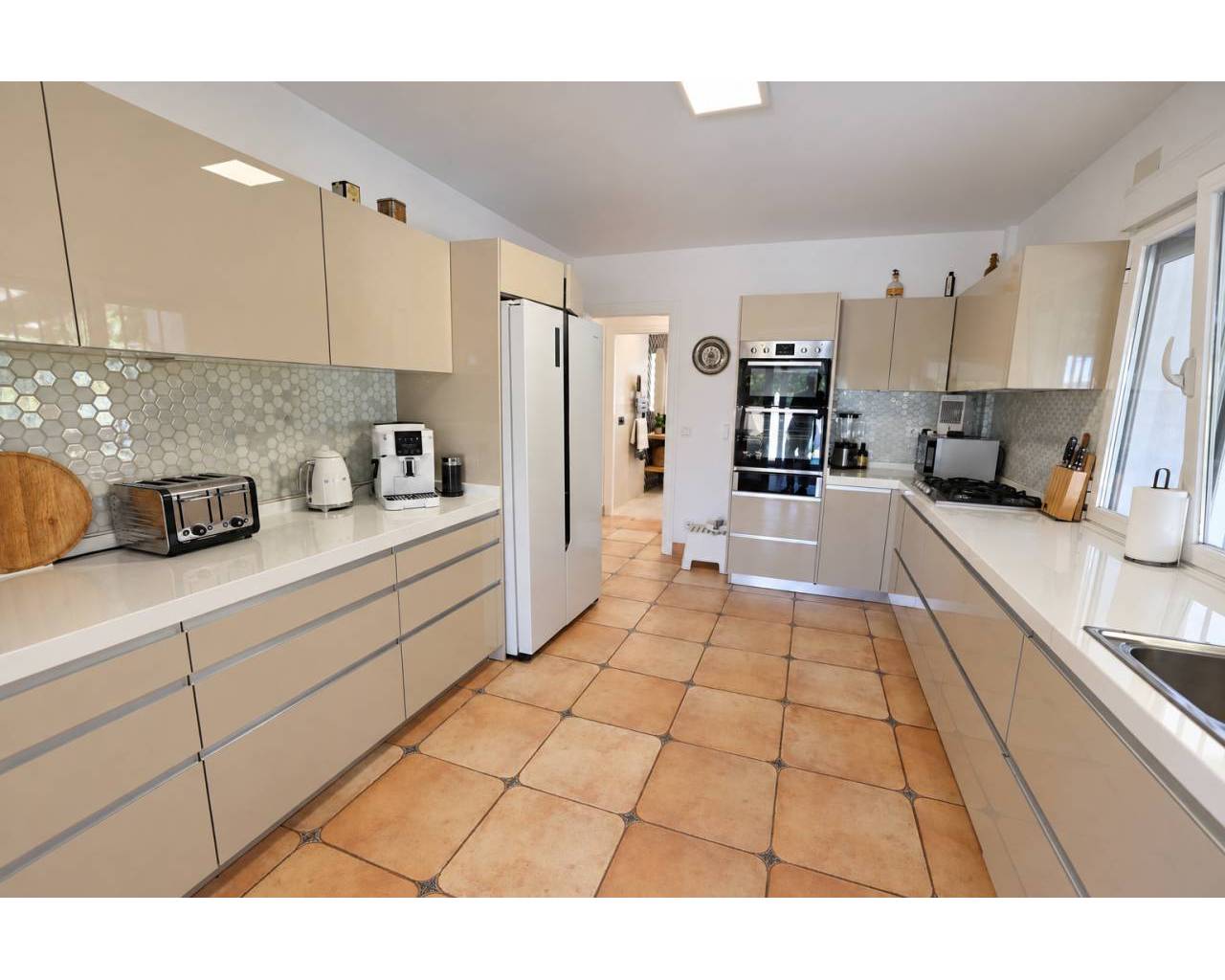 Venta - Chalet - Javea
