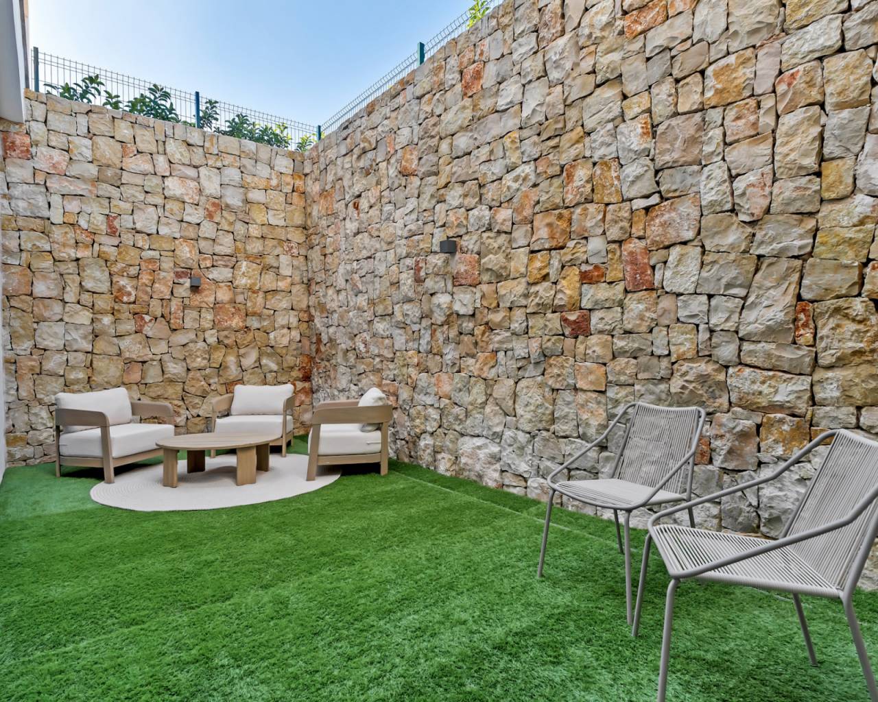 Nueva construcción  - Chalet - Javea - Xàbia