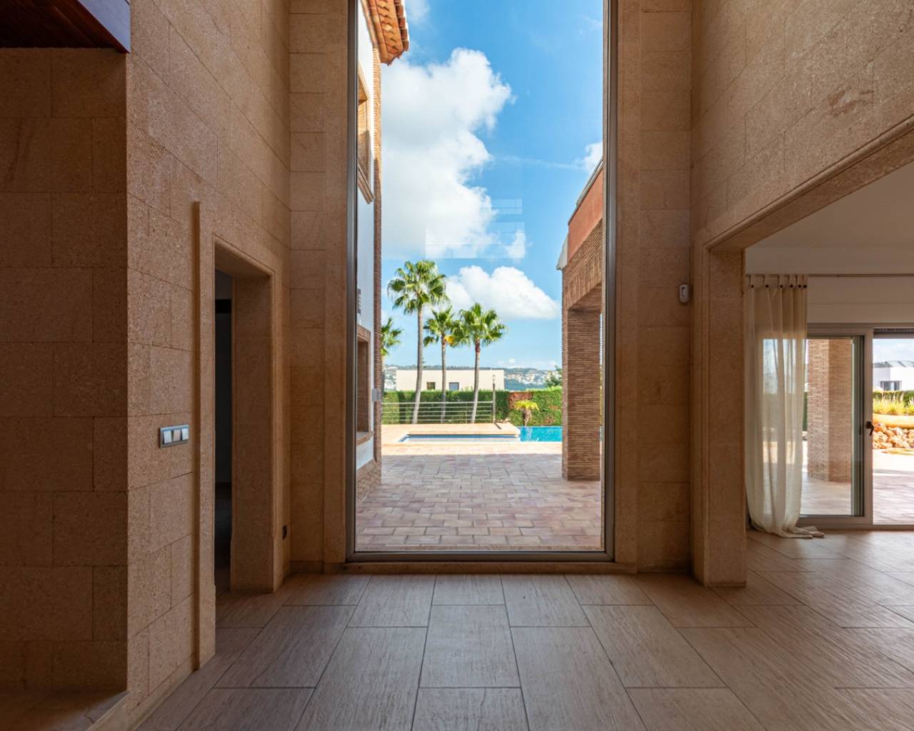 Venta - Chalet - Javea - Cansalades