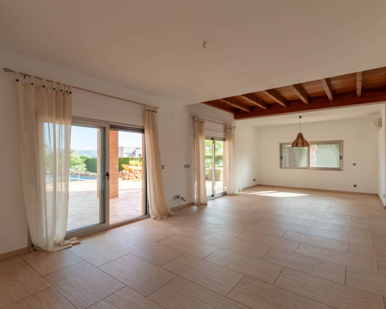 Venta - Chalet - Javea - Cansalades