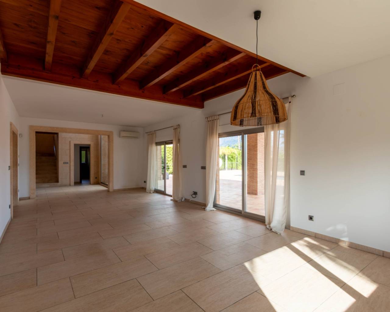 Venta - Chalet - Javea - Cansalades
